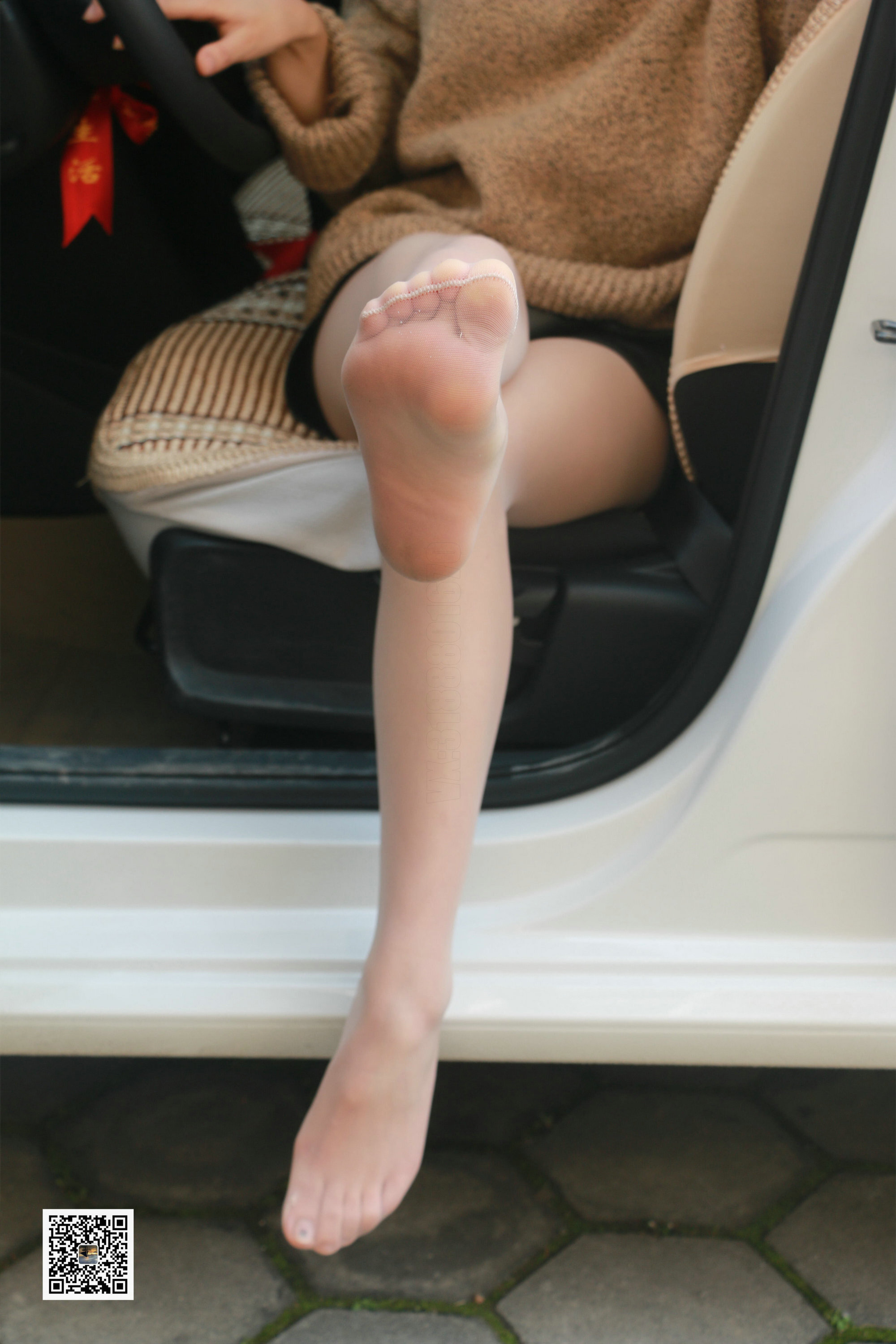 MussGirl慕丝女郎  NO.101 “学妹系列”05